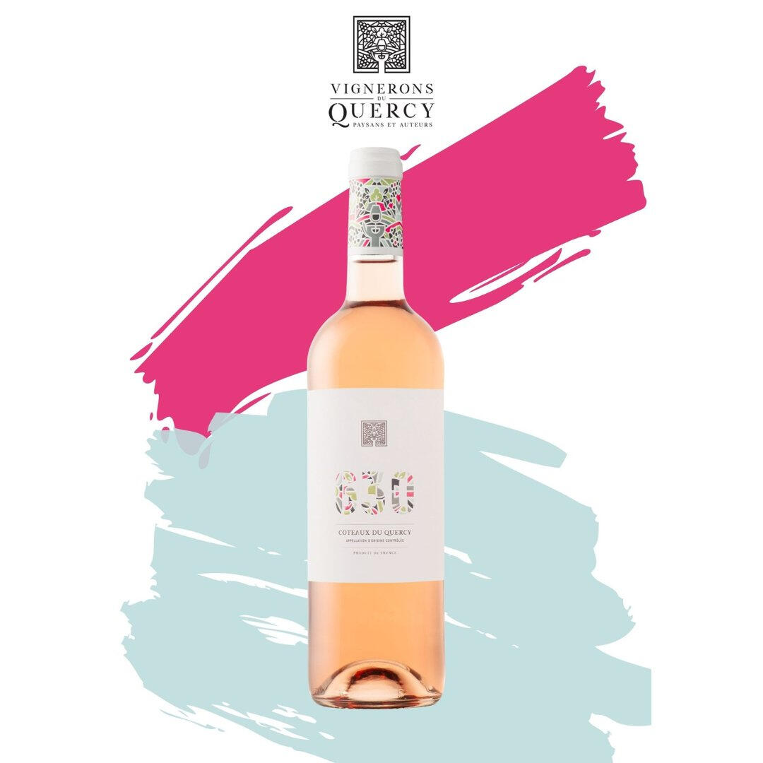 630 Rosé