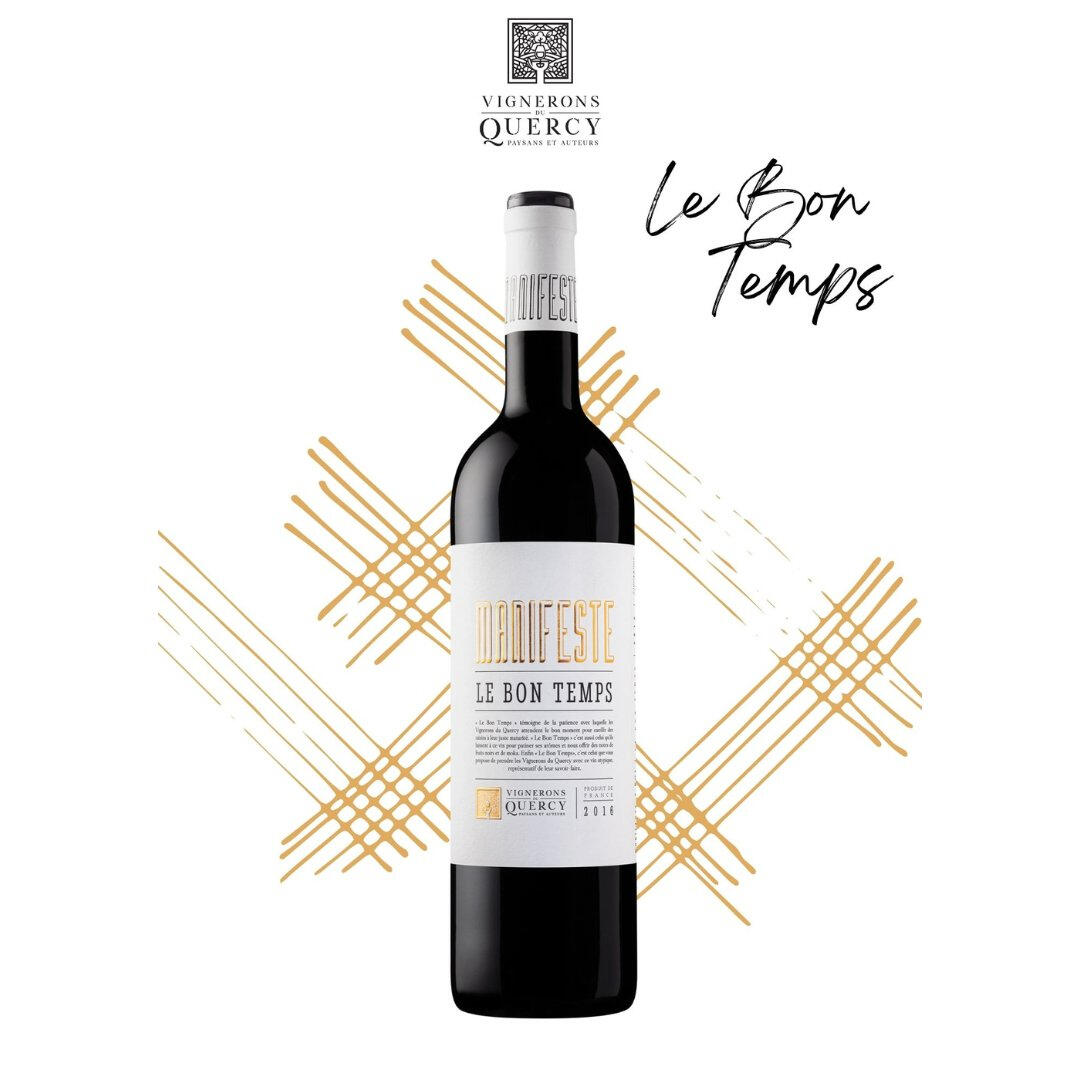 Manifeste - Le Bon Temps