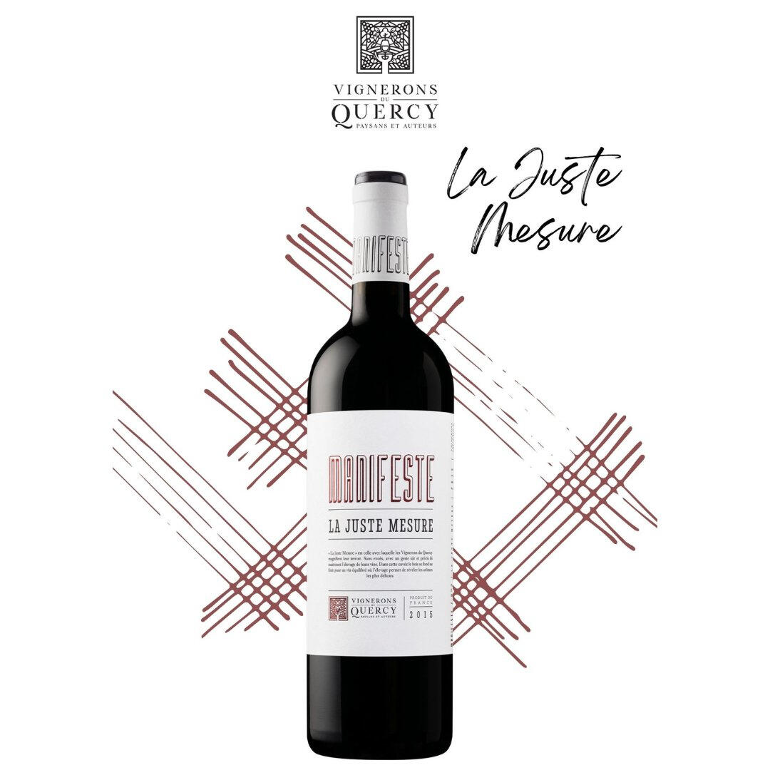 Manifeste - La Juste Mesure